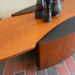 Load image into Gallery viewer, Made in Canada Midcentury RS Associate Teak Coffee Cocktail Table | Mr. Mansfield Vintage
