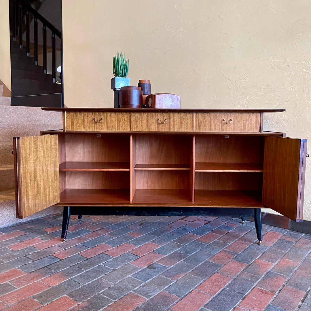 1950’s Mid Century E. Gomme Sideboard for G-Plan.