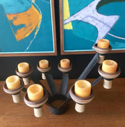 Vintage Art + Decor 1950 - 1980