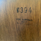 Kai Kristiansen Teak Chest of Drawers