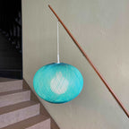 Mid Century Danish “Fishing Pole” Floor Lamp by Svend Aage Holm Sorensen | Mr. Mansfield Vintage 