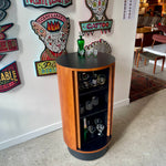 Load image into Gallery viewer, Mid-Century RS Associates Martini Bar
