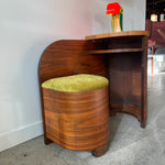 Load image into Gallery viewer, On Hold- Art DECO Vanity | Gossip Bench

