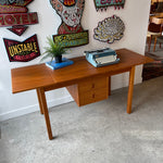 Load image into Gallery viewer, Mid-Century Expanding Top Desk | Made in Denmark
