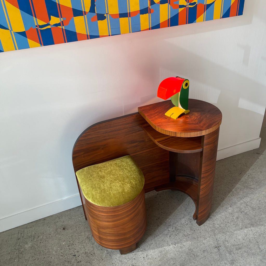 Art DECO Vanity | Gossip Bench