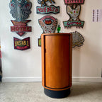 Mid-Century RS Associates Martini Bar