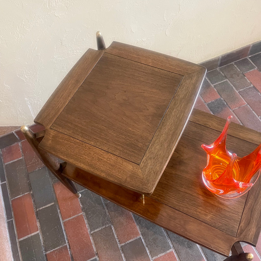 Vintage Canada Cabintes and Furniture Limited  Side Table | Mr. Mansfield Vintage