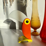 Load image into Gallery viewer, Vintage Toucan Lamp
