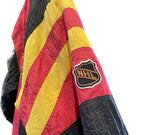 Vintage Calgary Flames Jacket