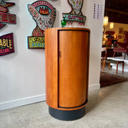 Mid-Century RS Associates Martini Bar