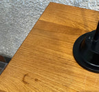 Midcentury Teak Desk