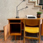Midcentury Teak Desk