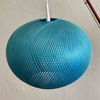 Mid Century Danish “Fishing Pole” Floor Lamp by Svend Aage Holm Sorensen | Mr. Mansfield Vintage 