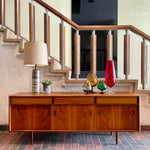 Load image into Gallery viewer, Midcentury Credenza by PUNCH Design
