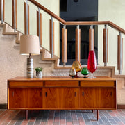 Midcentury Credenza by PUNCH Design