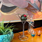 Martini Lamp by David Krys