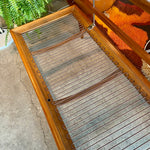 Load image into Gallery viewer, Mid-century Modern Teak Minerva Sofa by Peter Hvidt &amp; Orla Molgaard Nielsen
