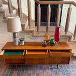 Load image into Gallery viewer, Midcentury Credenza by PUNCH Design
