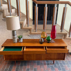 Midcentury Credenza by PUNCH Design