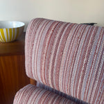 Load image into Gallery viewer, Mid-century Danish Teak Lounge Chair
