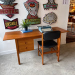 Load image into Gallery viewer, Mid-Century Expanding Top Desk | Made in Denmark
