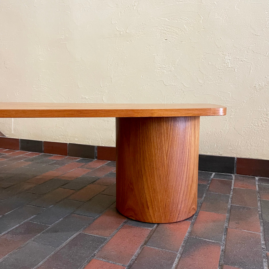 Mid Century Modern RS Associates Teak  Martini Coffee Table | Mr. Mansfield Vintage 