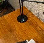 Midcentury Teak Desk