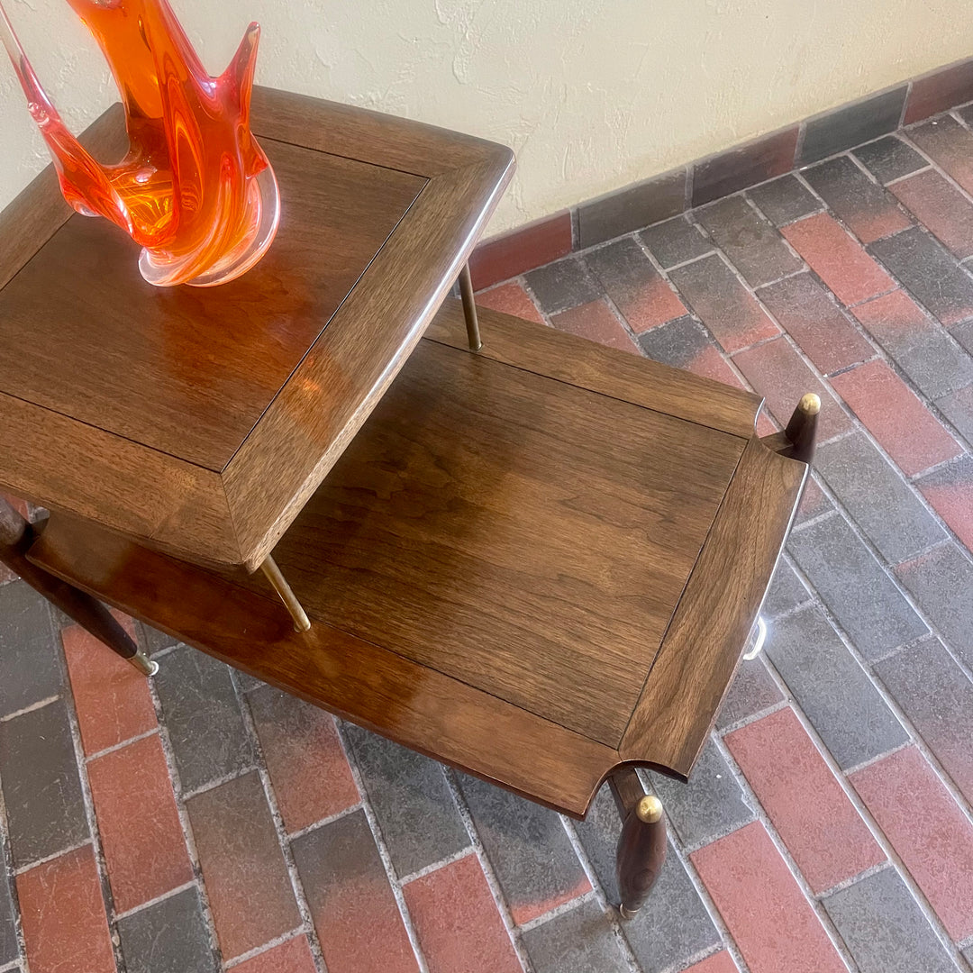 Vintage Canada Cabintes and Furniture Limited  Side Table | Mr. Mansfield Vintage