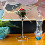 Load image into Gallery viewer, Martini Lamp by David Krys