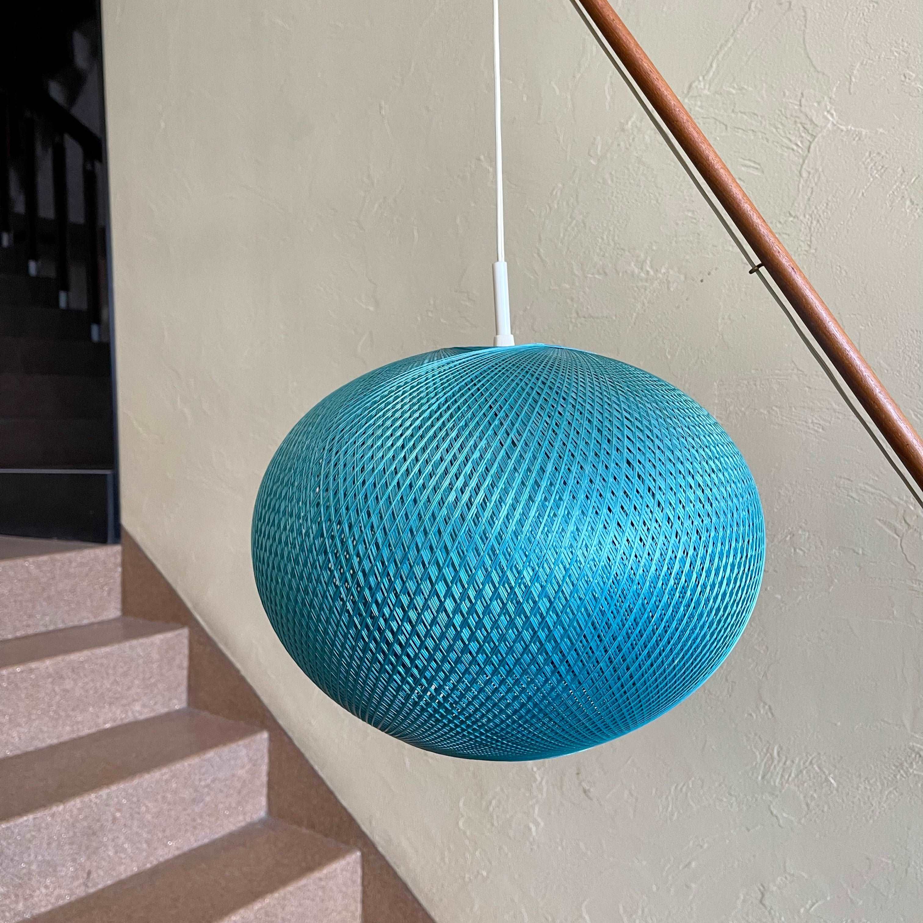 Mid Century Danish “Fishing Pole” Floor Lamp by Svend Aage Holm Sorensen | Mr. Mansfield Vintage 