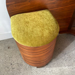 Load image into Gallery viewer, On Hold- Art DECO Vanity | Gossip Bench
