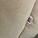 Midcentury Modern Vintage RS Associates Exclusive Collection Upholstered Lounge Chair | Mr. Mansfield Vintage 