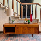 Midcentury Credenza by PUNCH Design