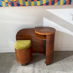 Load image into Gallery viewer, On Hold- Art DECO Vanity | Gossip Bench
