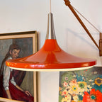 Lisa Johansson-Pape Teak Wall-mounted Swing Arm Lamp