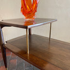 Vintage Canada Cabintes and Furniture Limited  Side Table | Mr. Mansfield Vintage