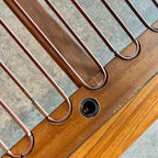 Mid-century Modern Teak Minerva Sofa by Peter Hvidt & Orla Molgaard Nielsen