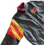 Vintage Calgary Flames Jacket