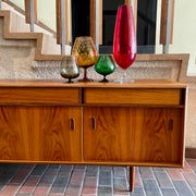 Midcentury Credenza by PUNCH Design