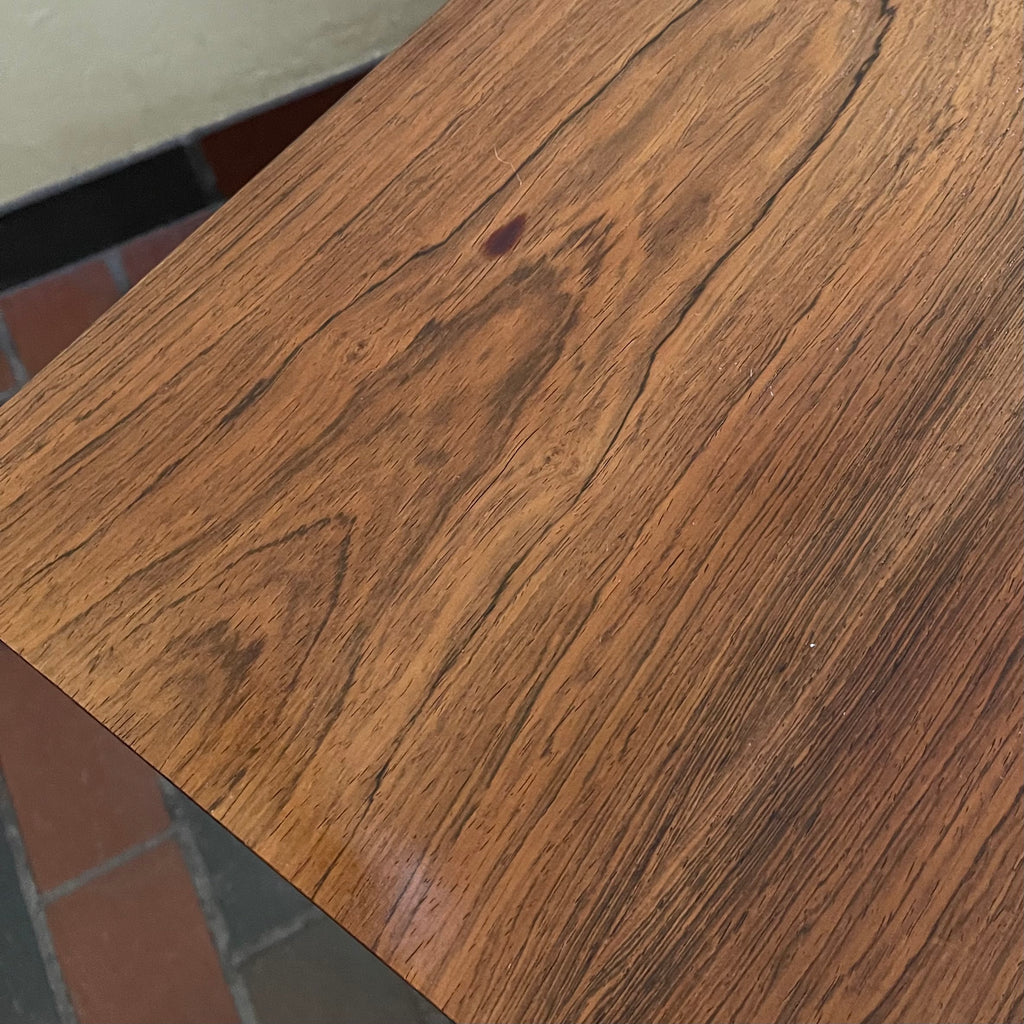 Poul Hundevad Rosewood Credenza