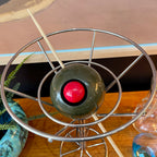 Martini Lamp by David Krys