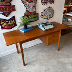 Load image into Gallery viewer, Mid-Century Expanding Top Desk | Made in Denmark
