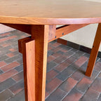 Dining Chairs and Dining Table Set By Inger Klingenberg for France and Son, Denmark | Mr. Mansfield Vintage