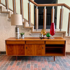 Midcentury Credenza by PUNCH Design