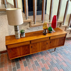 Midcentury Credenza by PUNCH Design