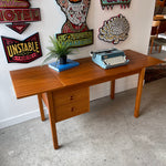 Load image into Gallery viewer, Mid-Century Expanding Top Desk | Made in Denmark

