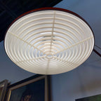 Lisa Johansson-Pape Teak Wall-mounted Swing Arm Lamp