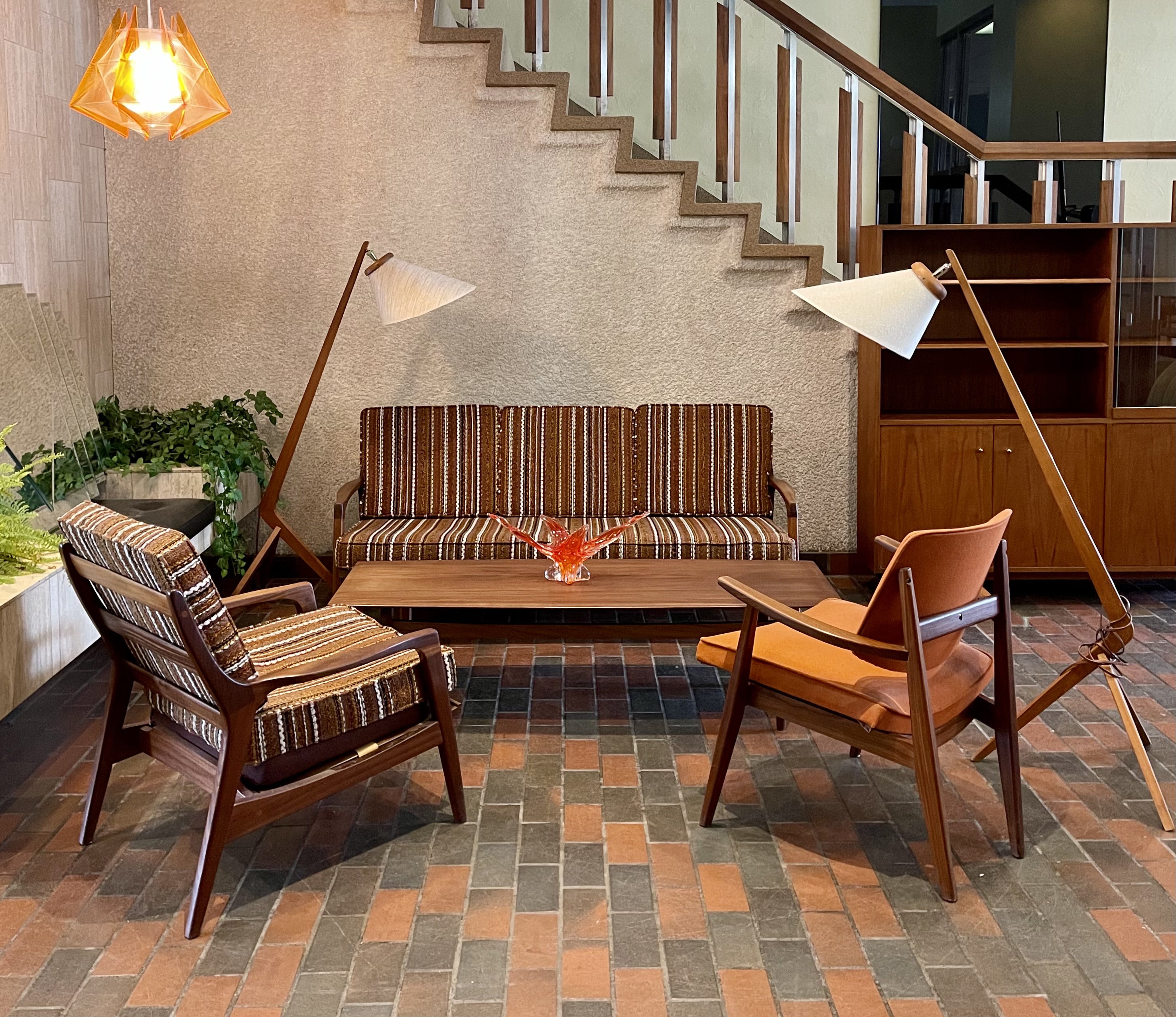 We Buy Vintage Furniture In Calgary Mr. Mansfield Vintage Mr