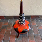 Maurice Chalvignac Lamp - Mr. Mansfield Vintage