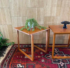 Kai Kristiansen Cube Nesting Tables Set 1 - Mr. Mansfield Vintage